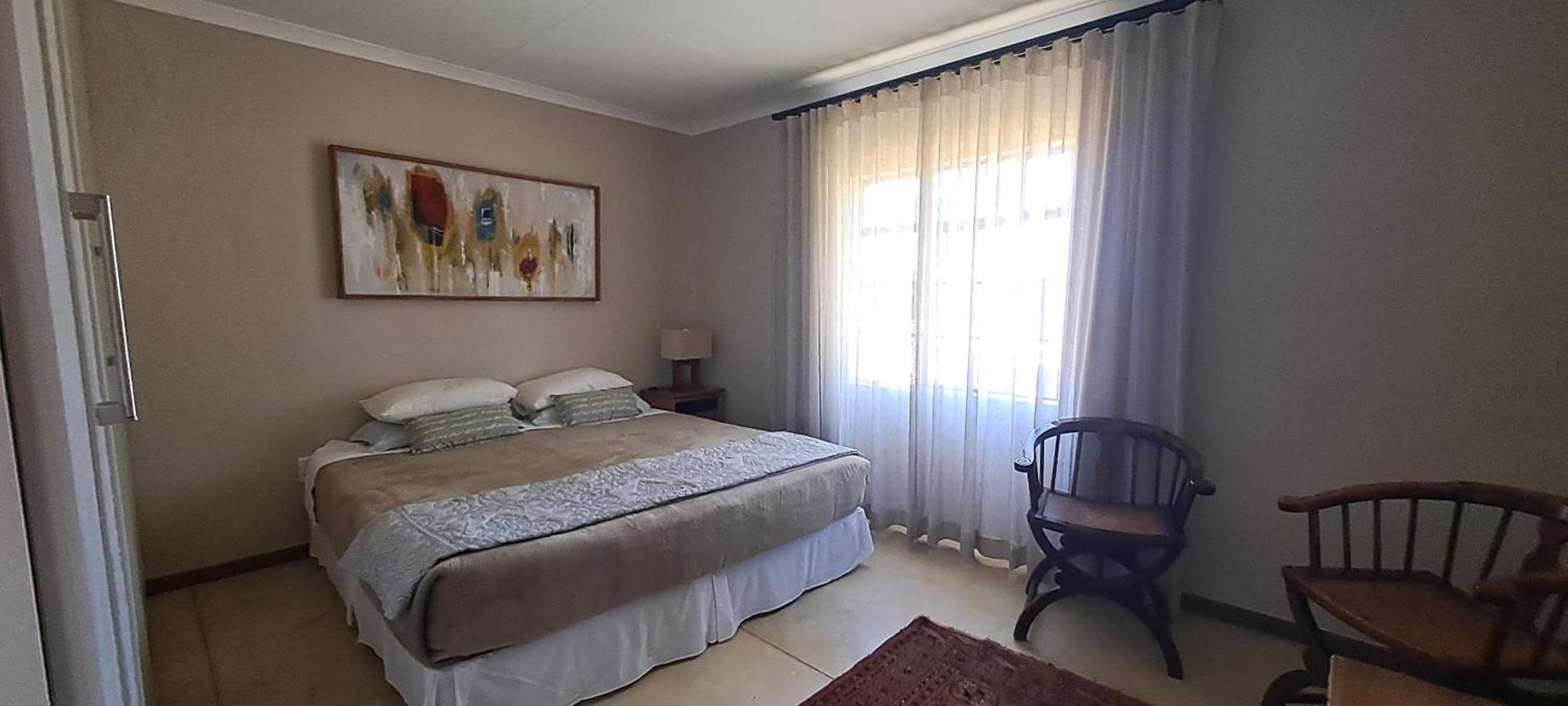Hillside Farm Hotel Trompsburg Exterior photo